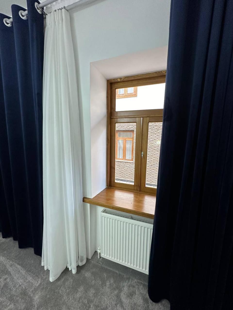 Munis Hotel Бухара Екстер'єр фото